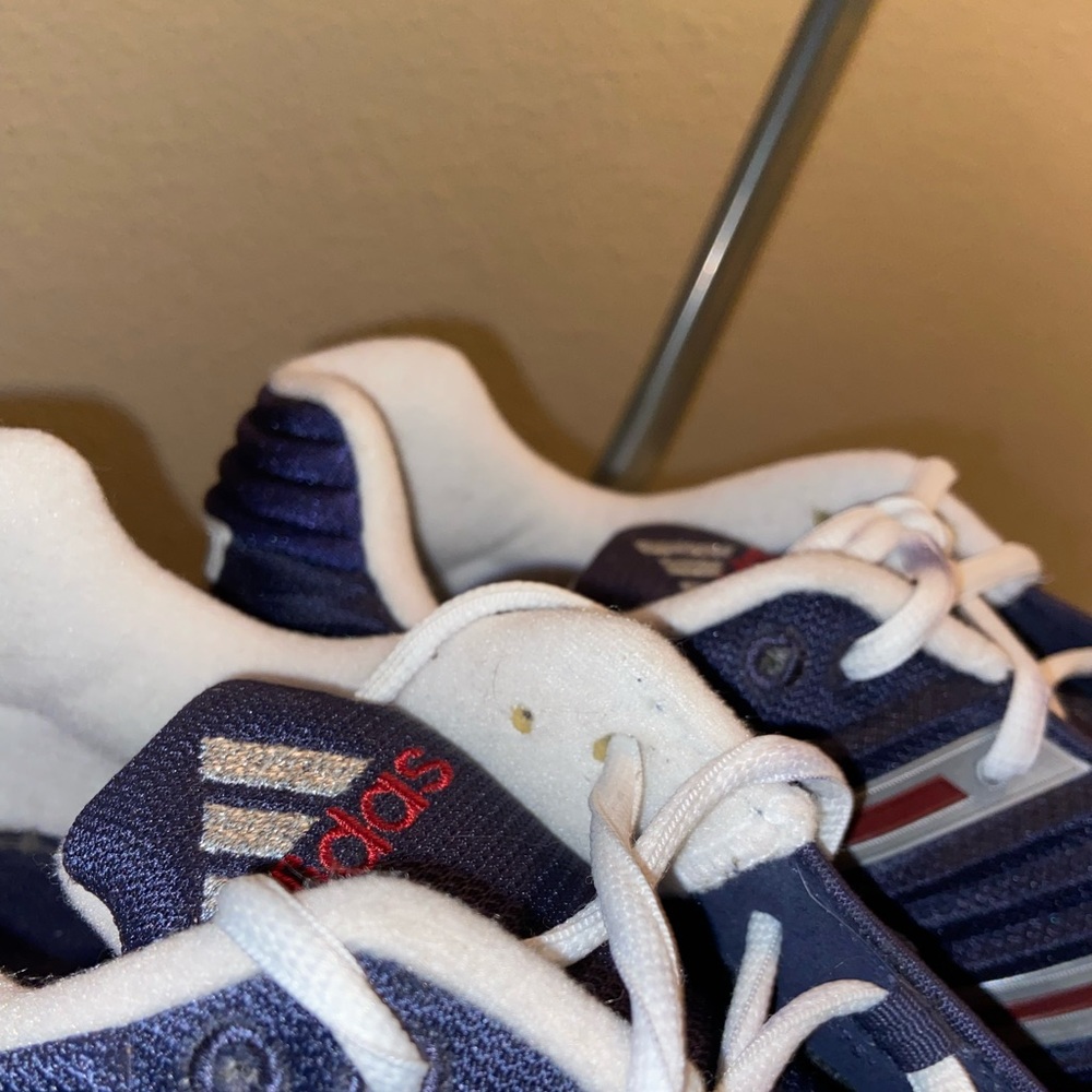 Vintage Adidas Trainer size 13